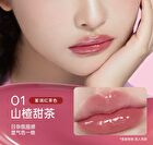 Romantic Beauty Hydrating & Plumping Lip Gloss - 8 Colors - #03 Peach Bean - 1.8g