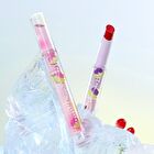 Romantic Beauty Hydrating & Plumping Lip Gloss - 8 Colors - #03 Peach Bean - 1.8g