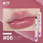 Plumping Lips - #04-#06 - #04 Berry Wine - 1.8g
