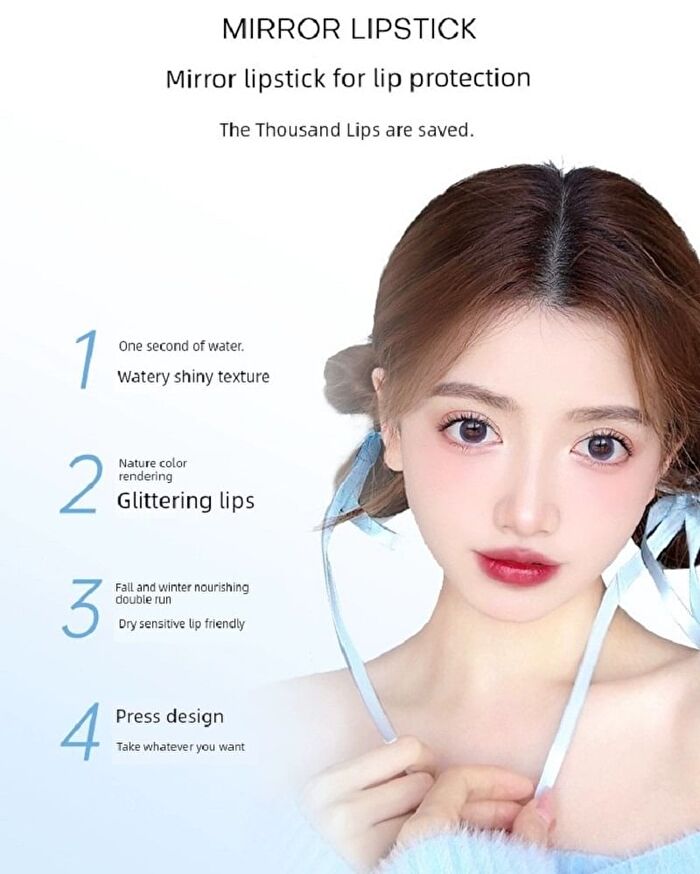 Plumping Lips - #04-#06 - #04 Berry Wine - 1.8g
