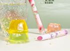 Plumping Lips - #04-#06 - #04 Berry Wine - 1.8g
