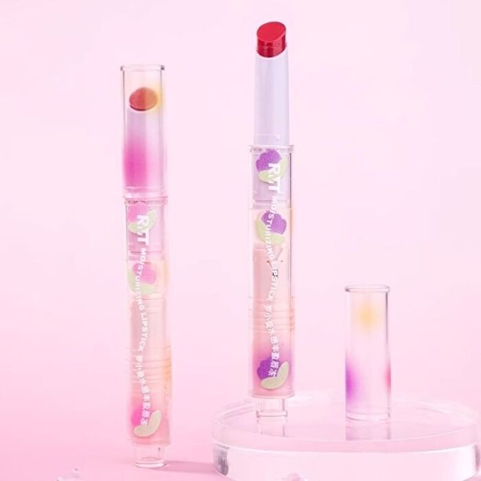 Plumping Lips - #04-#06 - #04 Berry Wine - 1.8g