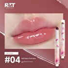 Plumping Lips - #04-#06 - #04 Berry Wine - 1.8g