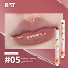 Plumping Lips - #04-#06 - #04 Berry Wine - 1.8g