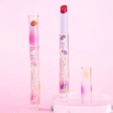 Plumping Lips - #04-#06 - #04 Berry Wine - 1.8g