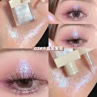 Glitter Eyeshadow - #01-#03 - #03 - 4g