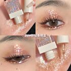 Glitter Eyeshadow - #04-#06 - #04 - 4g