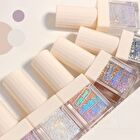 Glitter Eyeshadow - #04-#06 - #04 - 4g