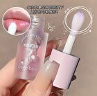 Crystal Jelly Lip Oil - 3 Colors - #01 - 4g