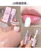 Crystal Jelly Lip Oil - 3 Colors - #04 - 4g