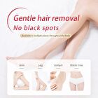 Watercome Body Hair Removal Cream - 80g - Orange - 80g