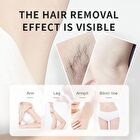 Watercome Body Hair Removal Cream - 80g - Orange - 80g