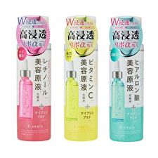B:ample Undiluted Beauty Liquid Lipo a Lotion - Retinol 185ml - 185ml