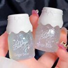 Glitter Lip Gloss - 2 Colors - #01- 10g