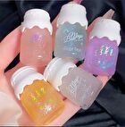 Glitter Lip Gloss - 2 Colors - #05 - 10g
