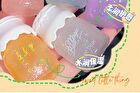 Glitter Lip Gloss - 3 Colors - #04 - 10g