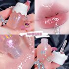 Glitter Lip Gloss - 3 Colors - #04 - 10g