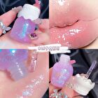 Glitter Lip Gloss - 3 Colors - #04 - 10g