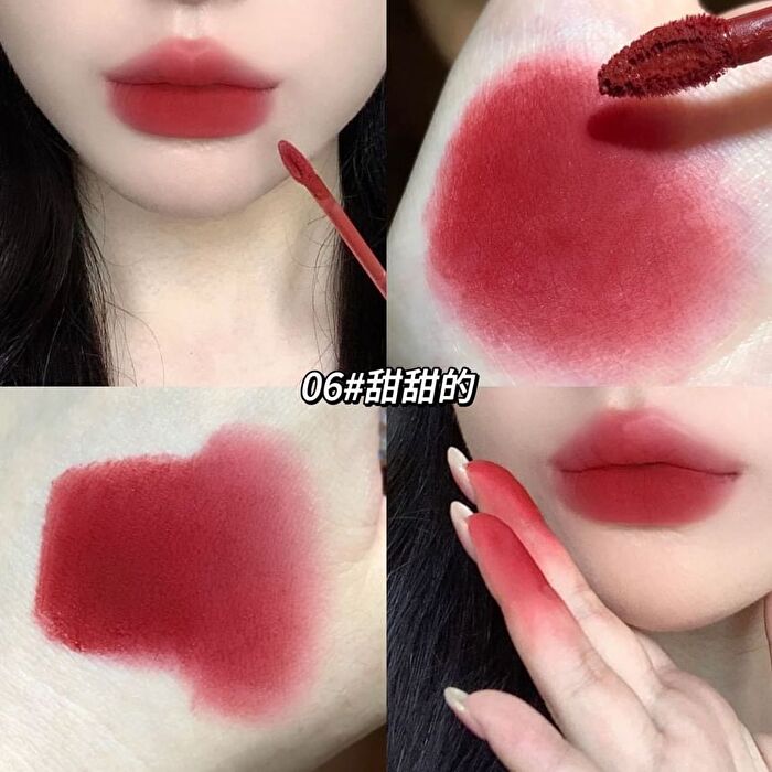 Silky Lip Tint - #04-#06 - #05 - 1.8g