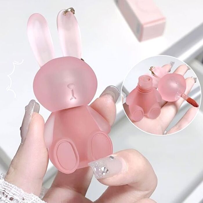 Silky Lip Tint - #01-#03 - #02 - 1.8g