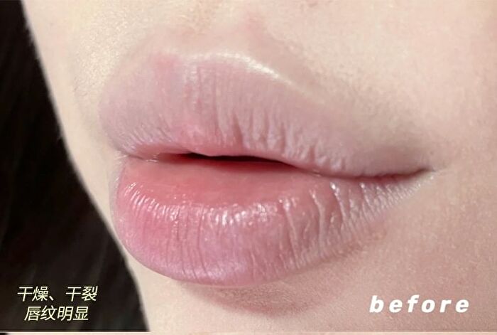 Glitter Lip Gloss - 3 Colors - #03 - 10g