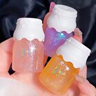 Glitter Lip Gloss - 3 Colors - #03 - 10g