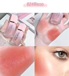 2 in 1 Liquid Blush - #01-#03 - #01 - 4g