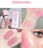 2 in 1 Liquid Blush - #01-#03 - #03 - 4g