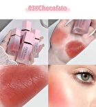2 in 1 Liquid Blush - #01-#03 - #02 - 4g