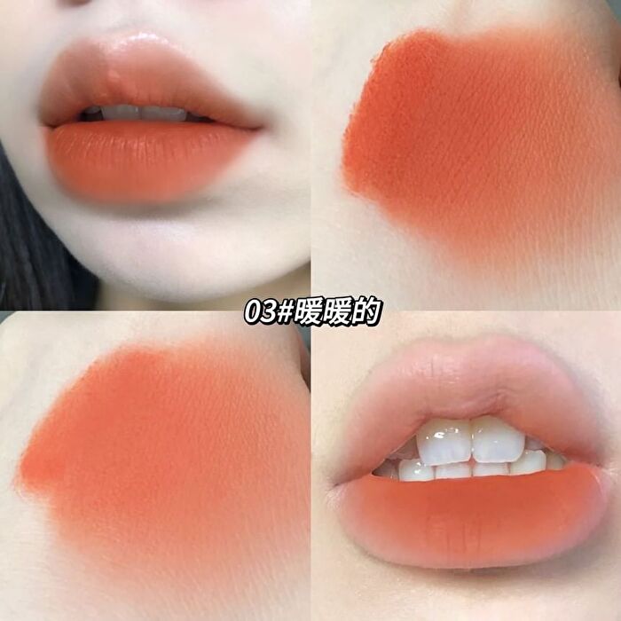 Silky Lip Tint - #01-#03 - #01 - 1.8g