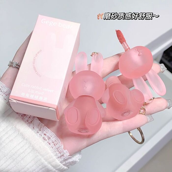Silky Lip Tint - #01-#03 - #01 - 1.8g