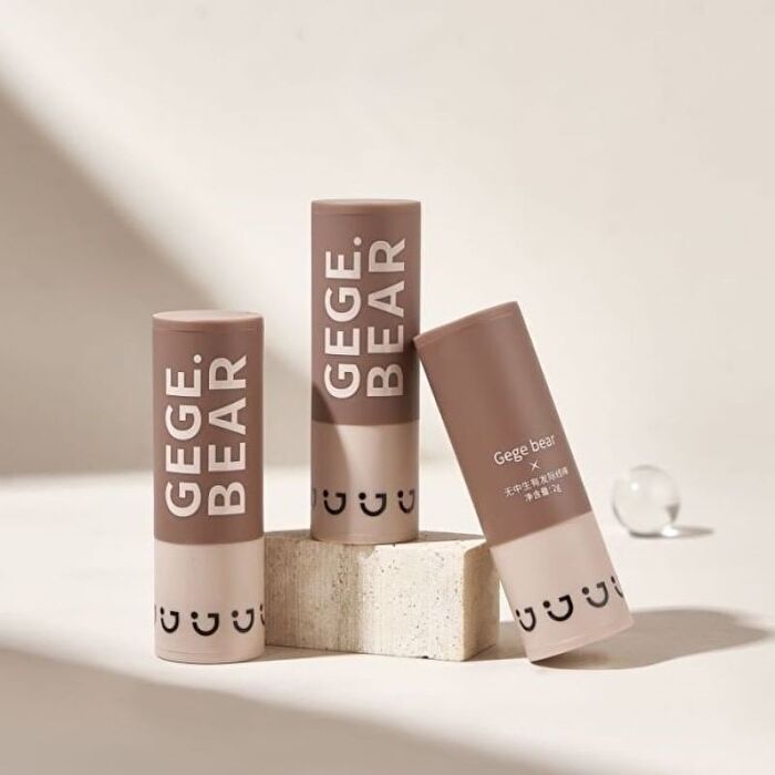 Hair Contouring Powder - 3 Colors - #02 - 2g