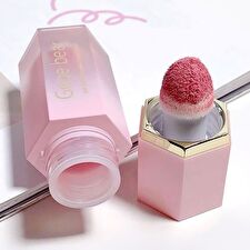 Gege Bear 2 in 1 Liquid Blush - #04-#06 - #05 - 4g