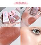 2 in 1 Liquid Blush - #04-#06 - #04 - 4g