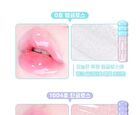 Fruity Glass Tint Mini Duo Set - 3 Colors - #01 Double Gloss