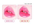 Fruity Glass Tint Mini Duo Set - 3 Colors - #01 Double Gloss