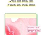 Fruity Glass Tint Mini Duo Set - 3 Colors - #01 Double Gloss