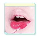 Fruity Glass Tint Mini Duo Set - 3 Colors - #01 Double Gloss