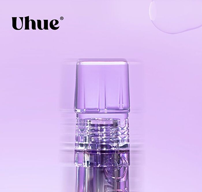 Crystal Fruit Series Lip Gloss - 5 Colors - #D03 - 3ml