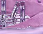 Crystal Fruit Series Lip Gloss - 5 Colors - #D03 - 3ml
