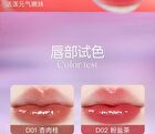 Crystal Fruit Series Lip Gloss - 5 Colors - #D05 - 3ml