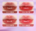 Crystal Fruit Series Lip Gloss - 5 Colors - #D05 - 3ml
