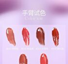 Crystal Fruit Series Lip Gloss - 5 Colors - #D07 - 3ml