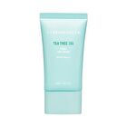 Tea Tree Cica Fresh Sun Cream - 2024 Version - 50ml