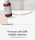 Alltimate Multi Vita 10% Serum - 30ml