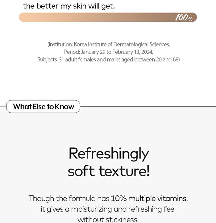 Alltimate Multi Vita 10% Serum - 30ml