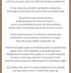 Alltimate Multi Vita 10% Serum - 30ml