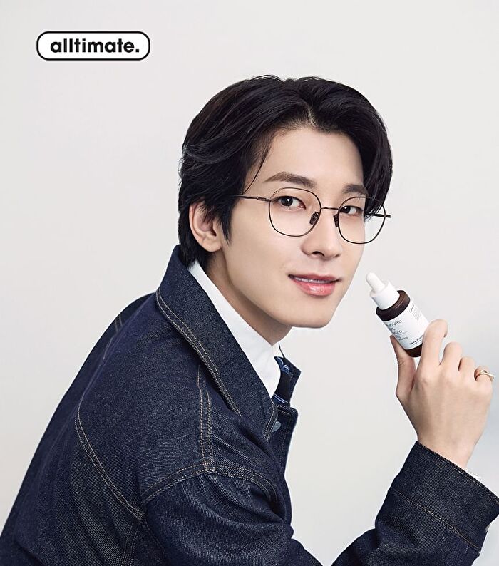 Alltimate Multi Vita 10% Serum - 30ml