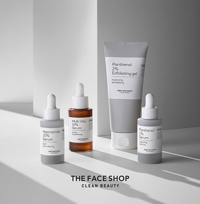 Alltimate Multi Vita 10% Serum - 30ml