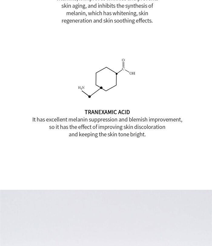 Vitamin C Pure Cream - 55ml